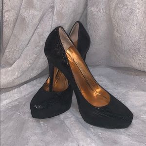 BCBGeneration Women’s Parade Platform Pump